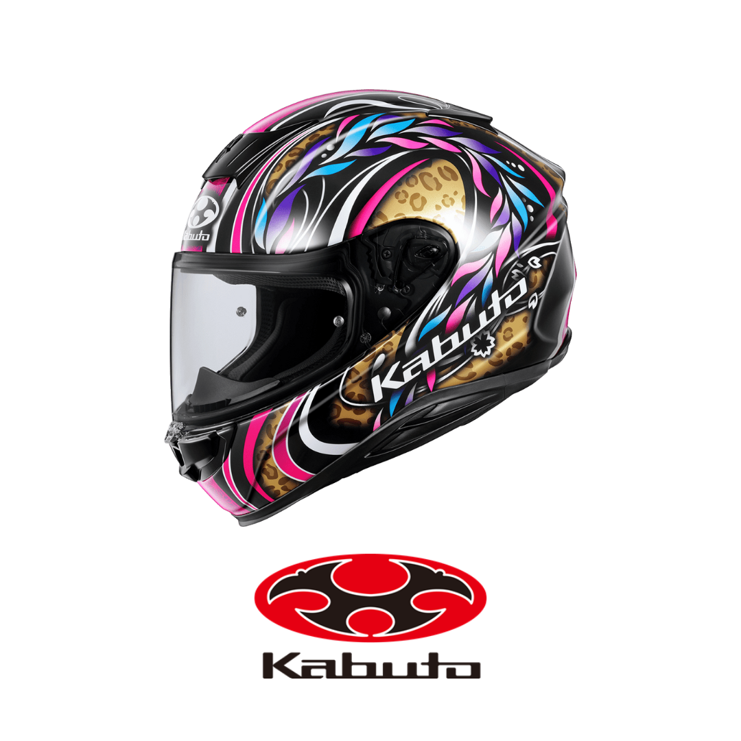 OGK AEROBLADE 6 TAMON 全罩安全帽