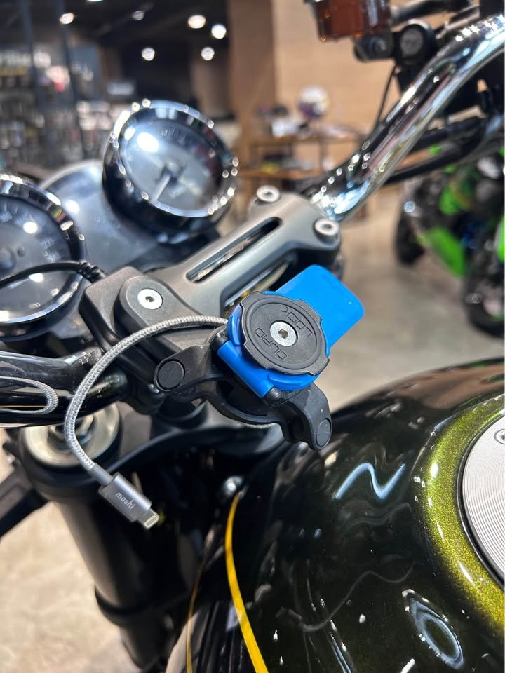 KAWASAKI Z900RS | 2021 | 里程: 37XX KM