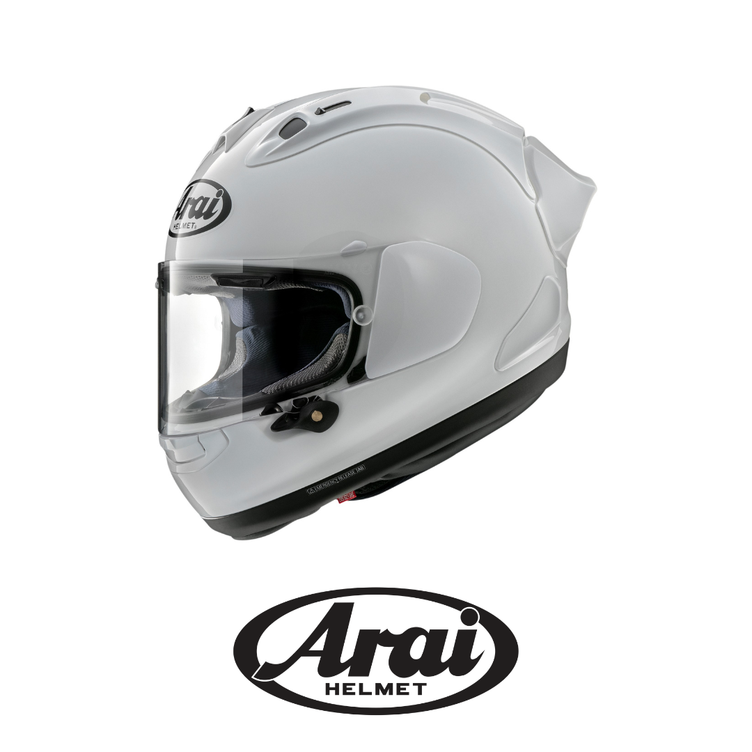 【預購】ARAI RX-7X FIM Racing #2 白 全罩安全帽