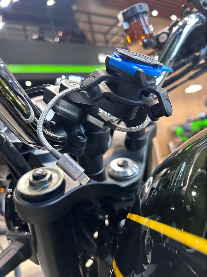 KAWASAKI Z900RS | 2021 | 里程: 37XX KM