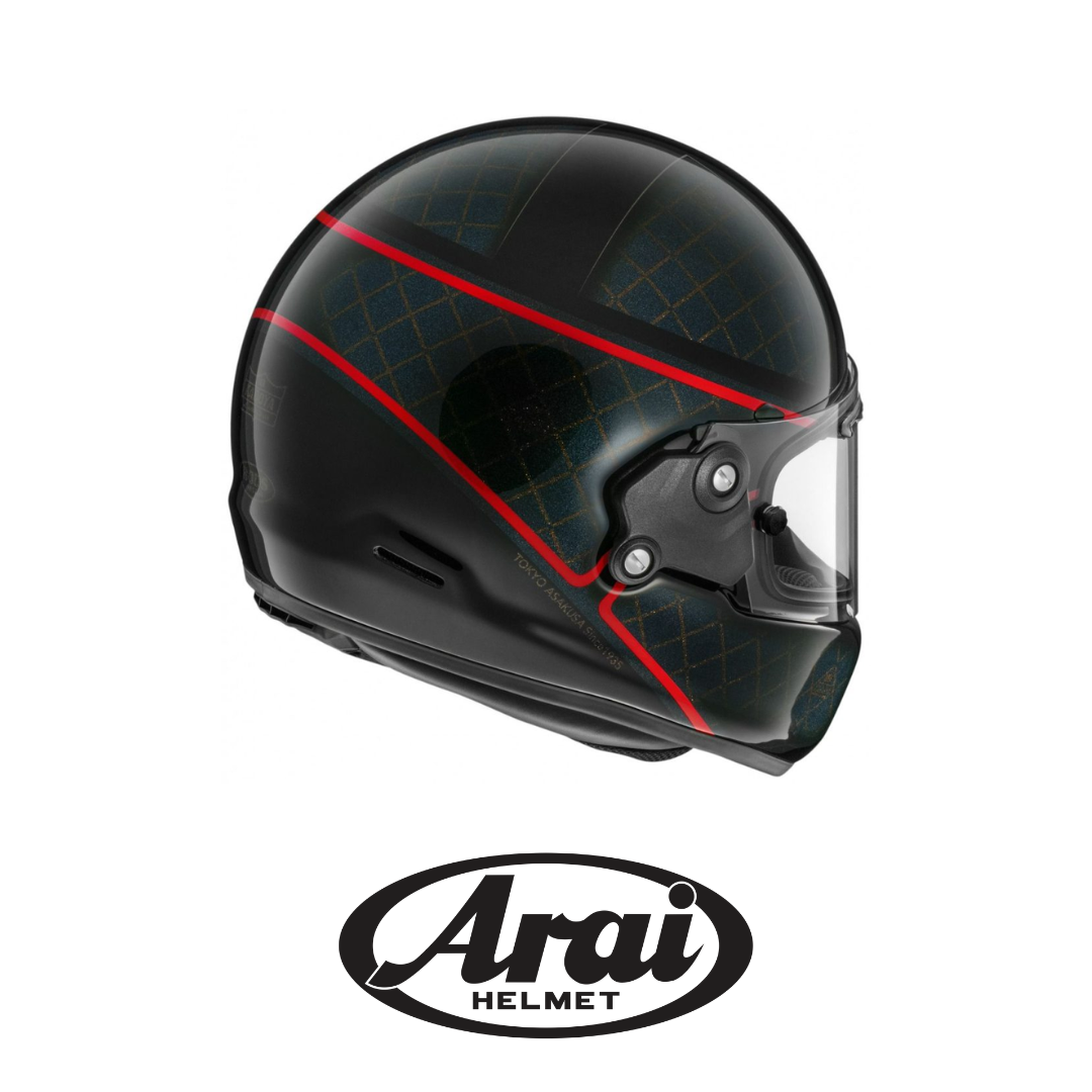 【預購】ARAI RAPIDE-NEO KADOYA 全罩安全帽