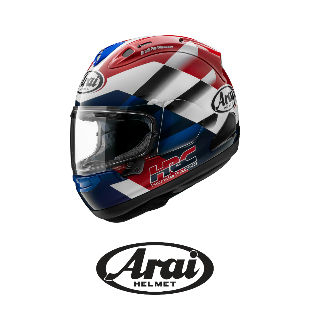 【預購】ARAI RX-7X HRC-SP 全罩安全帽