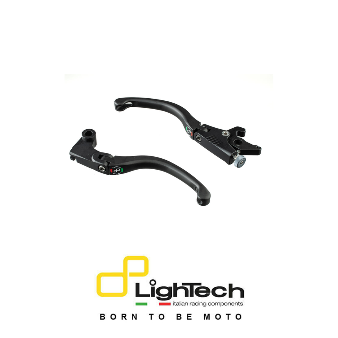 LIGHTECH YAMAHA R3(15-24) 煞車/離合器 拉桿