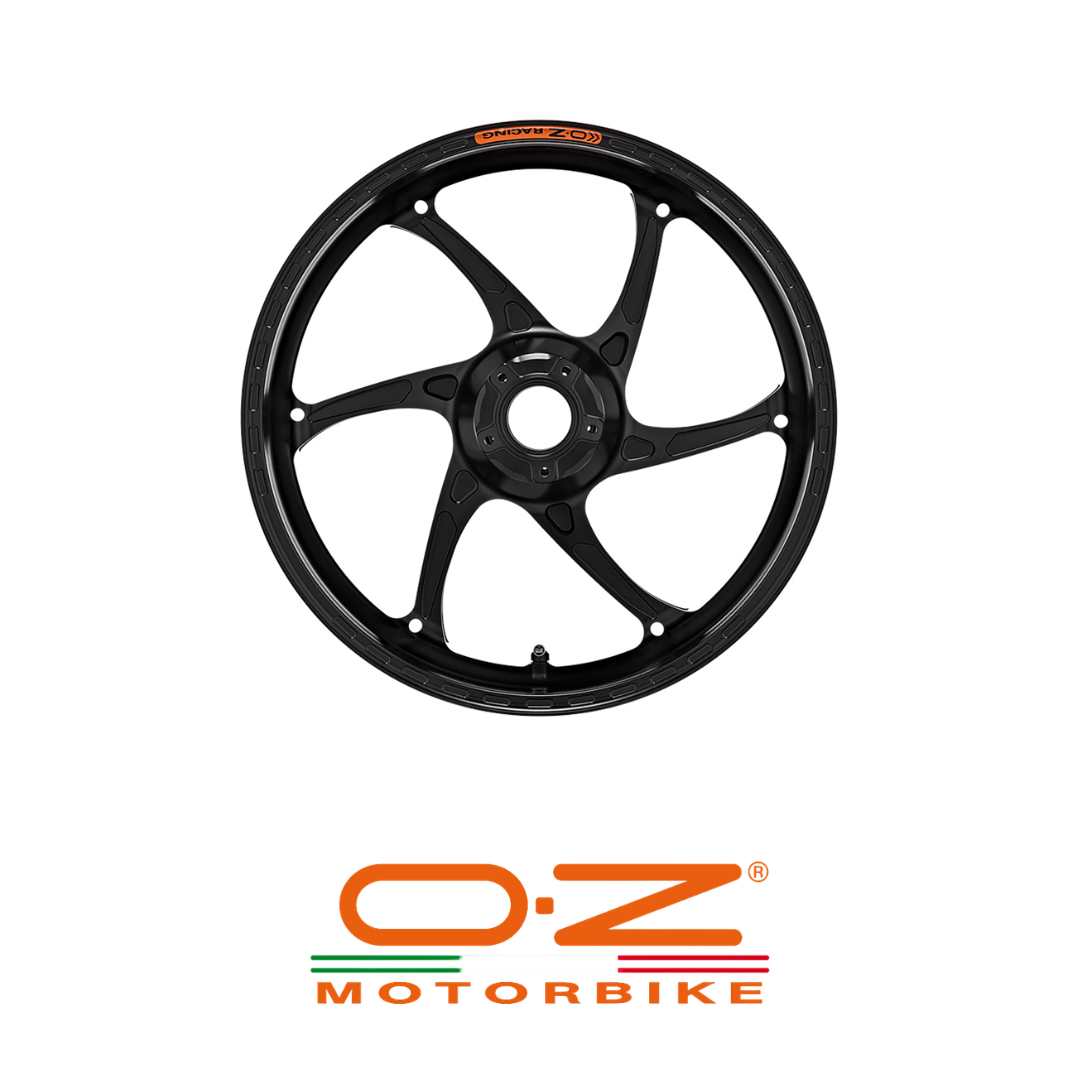 OZ MOTORBIKE GASS 鋁合金輪框