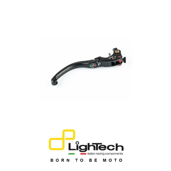 LIGHTECH YAMAHA R7(22-24)/MT-10(22-24) 煞車/離合器 拉桿