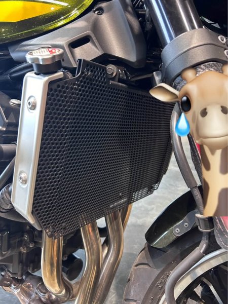 KAWASAKI Z900RS | 2021 | 里程: 37XX KM