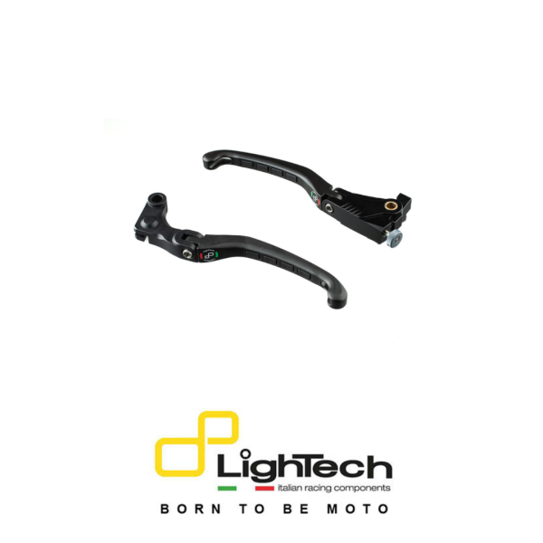 LIGHTECH BMW S1000RR(09-14) 煞車/離合器 拉桿