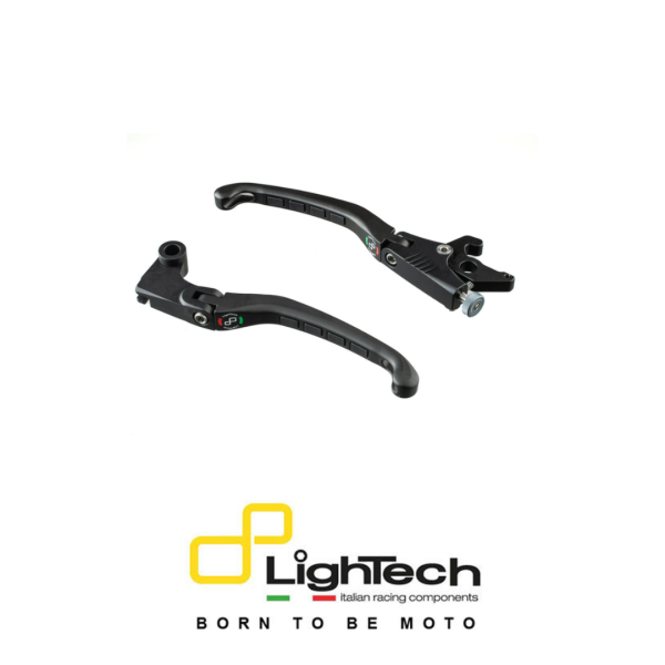 LIGHTECH YAMAHA R3(15-24) 煞車/離合器 拉桿