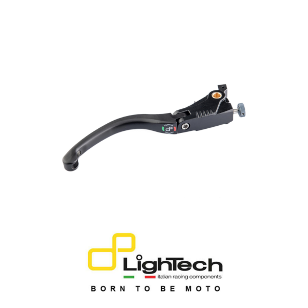 LIGHTECH KAWASAKI ZX6R/ZX636(05-25)/ZX10R(06-15) 煞車/離合器 拉桿