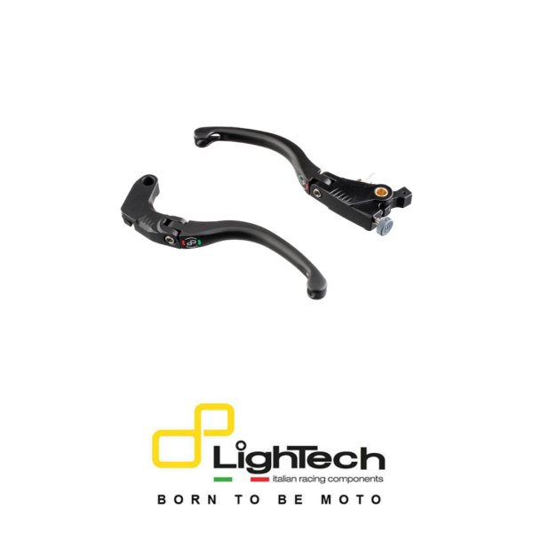 LIGHTECH HONDA CBR 1000 RR-R SP (20-24) 煞車/離合器 拉桿