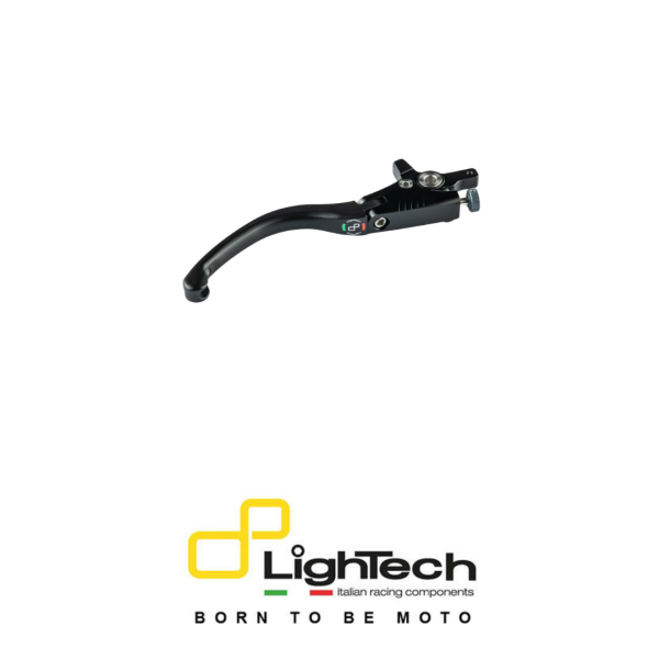 LIGHTECH YAMAHA T-MAX 500/530/560 (08-24) 煞車 拉桿