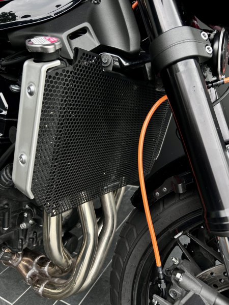 Kawasaki Z900RS｜2024 年｜實跑 6XXX 公里