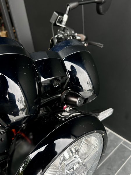 Kawasaki Z900RS｜2024 年｜實跑 6XXX 公里