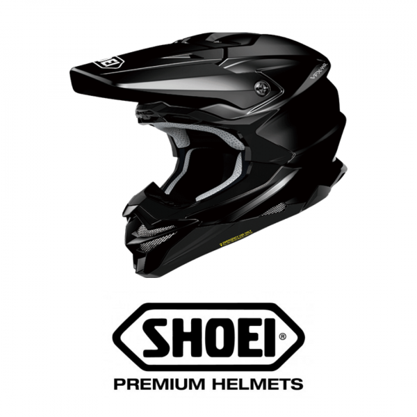 SHOEI | 耀Superbike