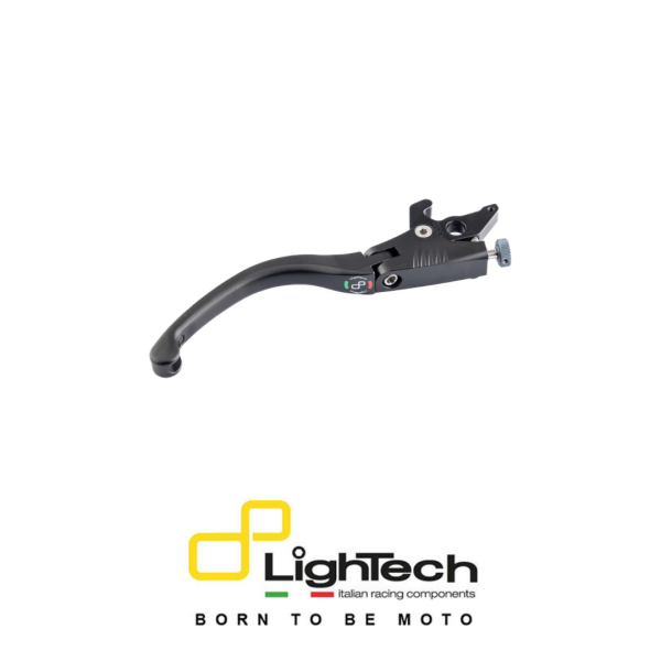 LIGHTECH YAMAHA R3(15-24) 煞車/離合器 拉桿