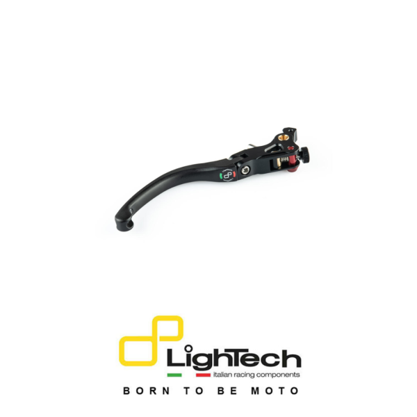 LIGHTECH YAMAHA R1(04-14) / R6(05-16) 煞車/離合器 拉桿