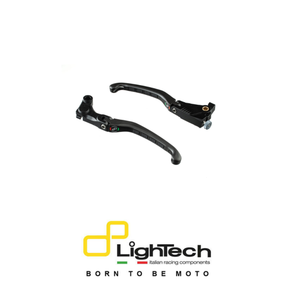 LIGHTECH BMW S1000RR(15-18) / S1000R(14-20) 煞車/離合器 拉桿