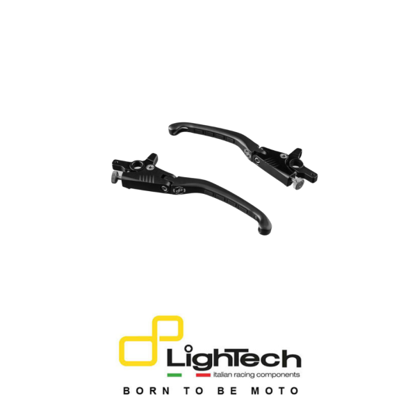 LIGHTECH YAMAHA T-MAX 500/530/560 (08-24) 煞車 拉桿