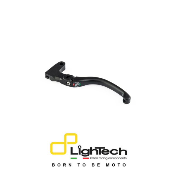 LIGHTECH TRIUMPH DAYTONA 675(06-14)/675R(11-16)/STREET TRIPLE 675R(08-17) 離合器拉桿