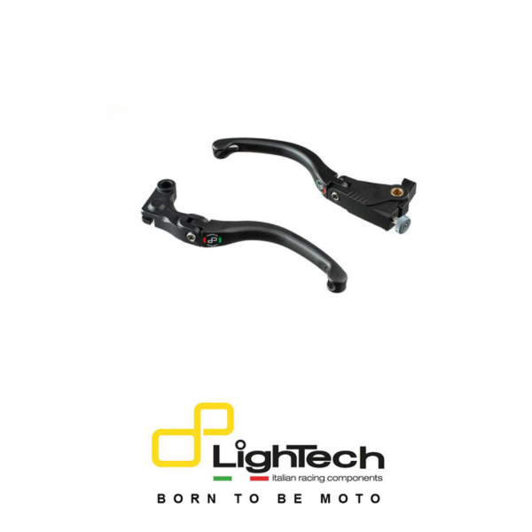 LIGHTECH BMW S1000RR(09-14) 煞車/離合器 拉桿