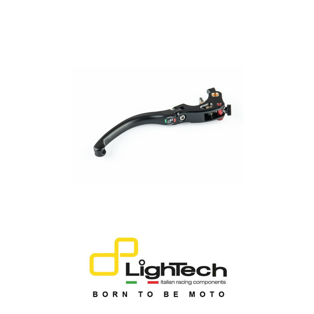 LIGHTECH YAMAHA R7(22-24)/MT-10(22-24) 煞車/離合器 拉桿
