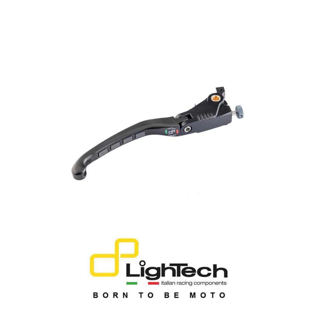 LIGHTECH KAWASAKI ZX6R/ZX636(05-25)/ZX10R(06-15) 煞車/離合器 拉桿