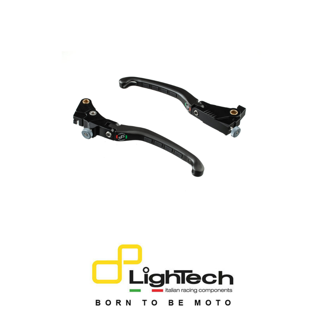 LIGHTECH BMW S1000RR(19-24) 煞車/離合器 拉桿