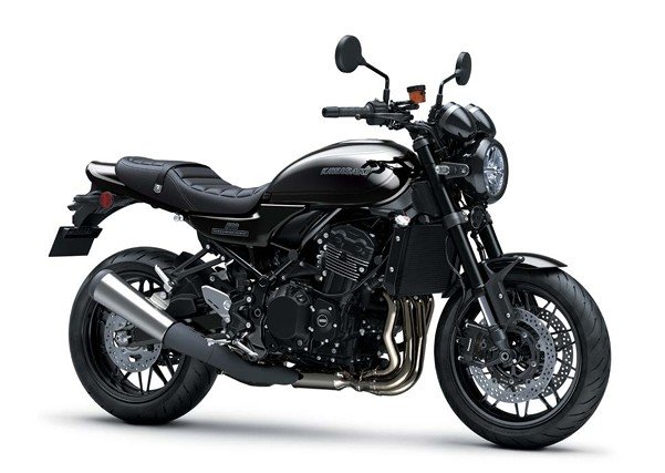 KAWASAKI Z900RS  | MY26