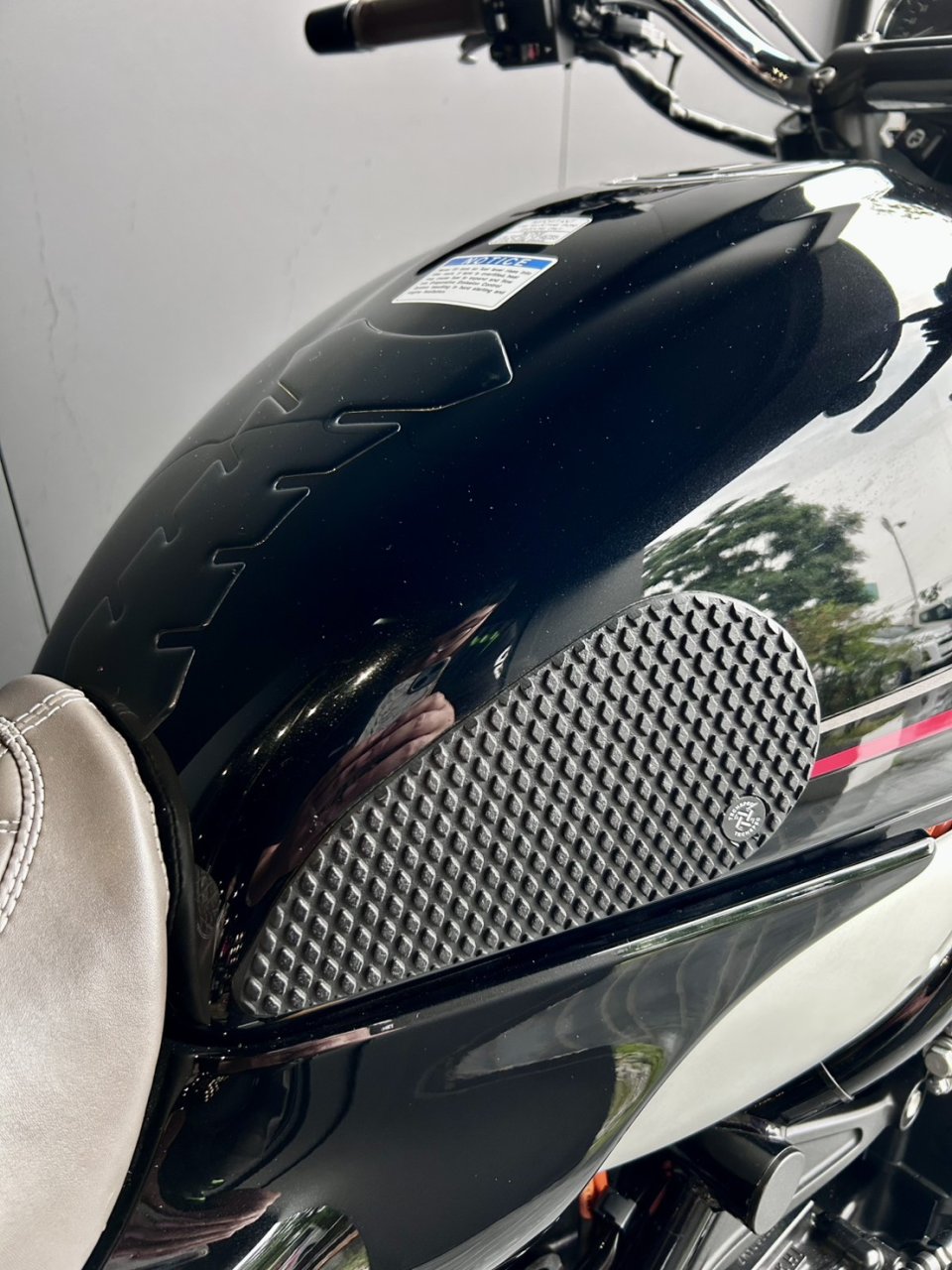 Kawasaki Z900RS｜2024 年｜實跑 6XXX 公里
