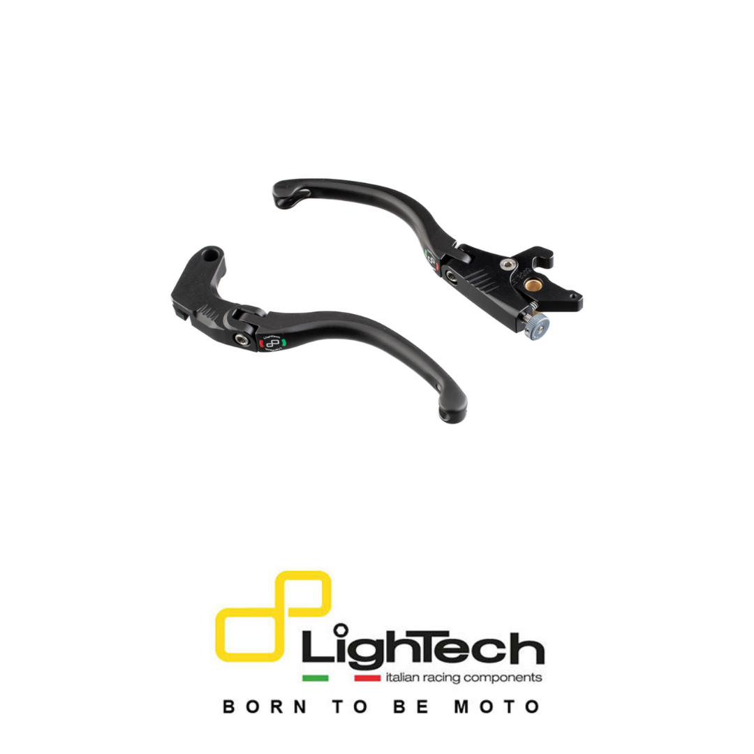LIGHTECH HONDA CB 750 HORNET(23-24) 煞車/離合器 拉桿