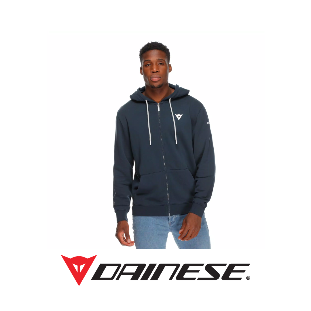 DAINESE SPEED DEMON FULL-ZIP HOODIE 休閒連帽衫
