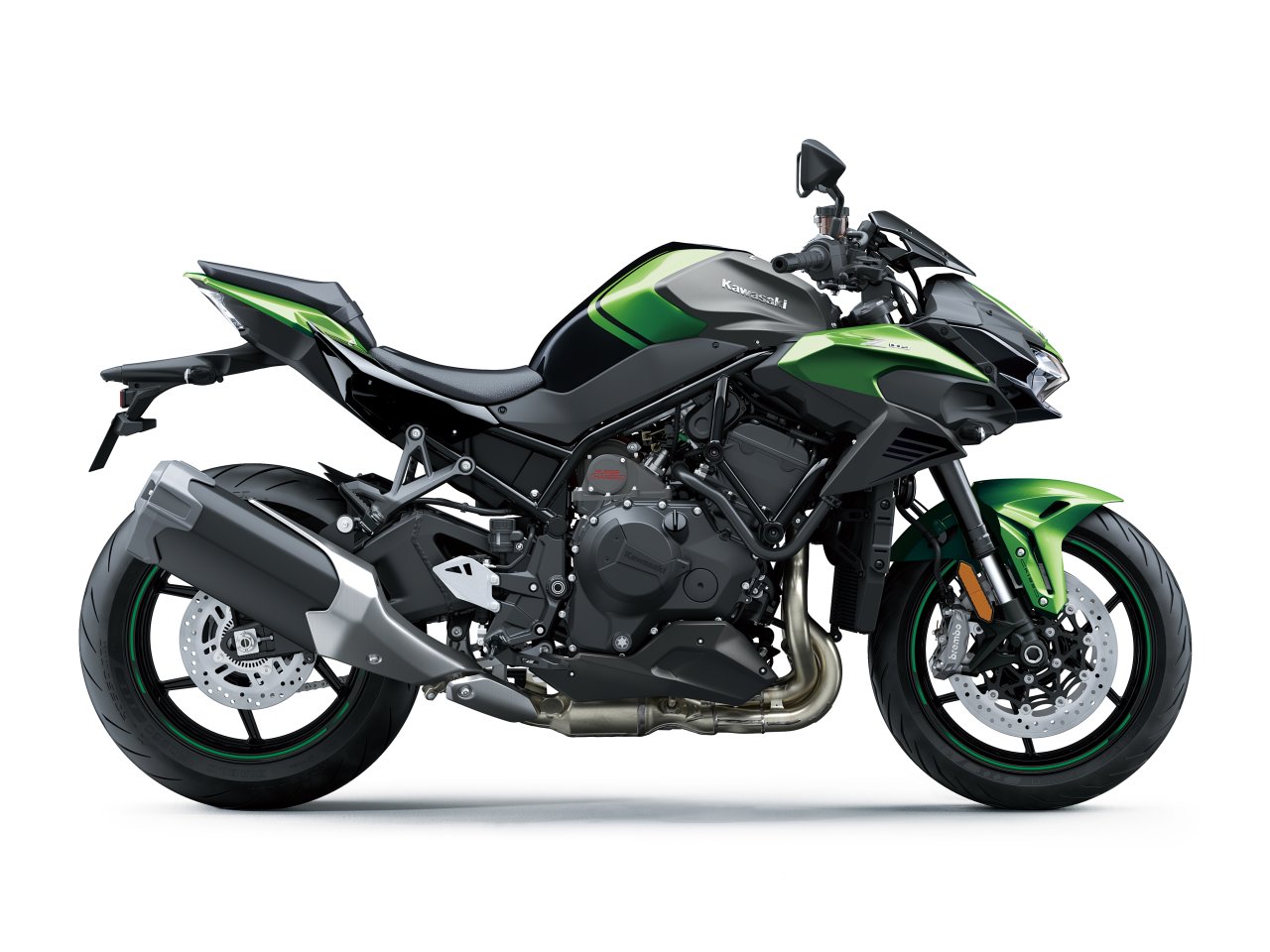 KAWASAKI Z H2 25年式 線上訂車專用連結