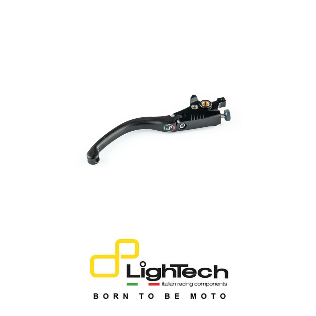 LIGHTECH KAWASAKI ZX-4RR(24)/Z650 (17-22)/Z900 (17-21) 煞車/離合器 拉桿