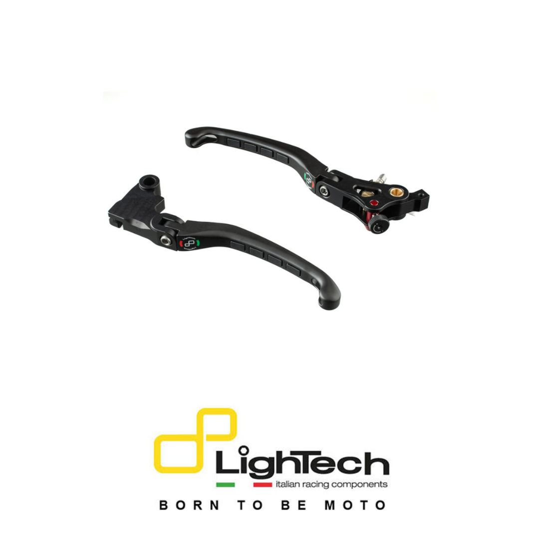 LIGHTECH KAWASAKI ZX10R(21-24) 煞車/離合器 拉桿