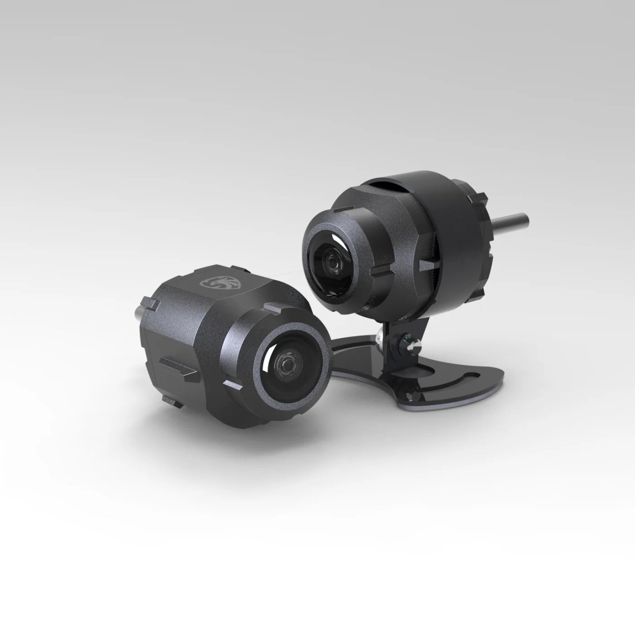 【Polaroid】寶麗來 MS700CL 多媒體連動行車紀錄器