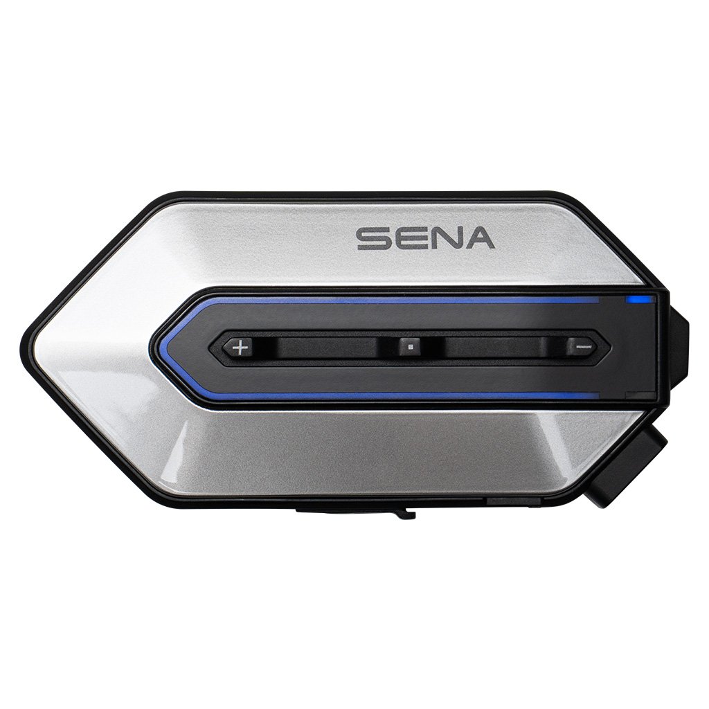 【預購優惠】SENA R35 Mesh 3.0 網狀通訊 機車用藍牙耳機