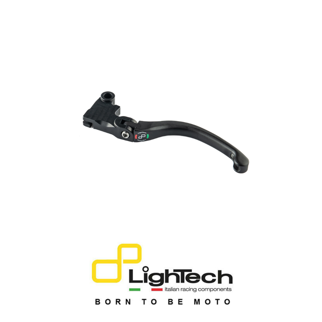 LIGHTECH KAWASAKI ZX6R/ZX636(05-25)/ZX10R(06-15) 煞車/離合器 拉桿