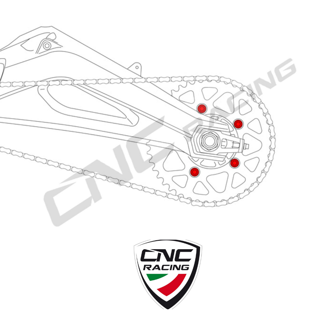 CNC Racing | Marusoinc