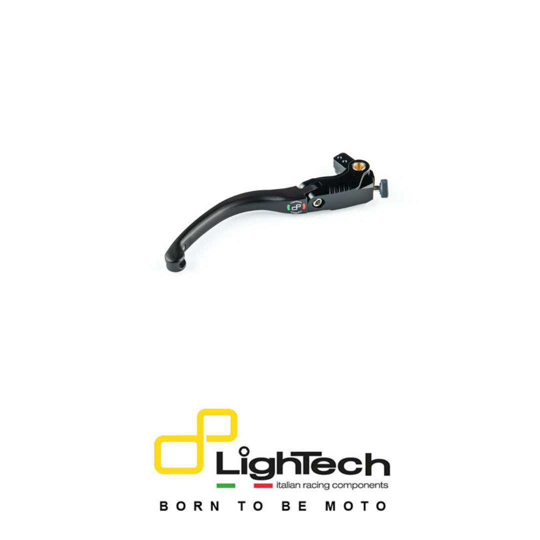 LIGHTECH YAMAHA R1/R1M(15-24) / R6(17-24) / MT-09/SP / TRACER 9 / TRACER 9 GT (21-23) 煞車/離合器 拉桿 