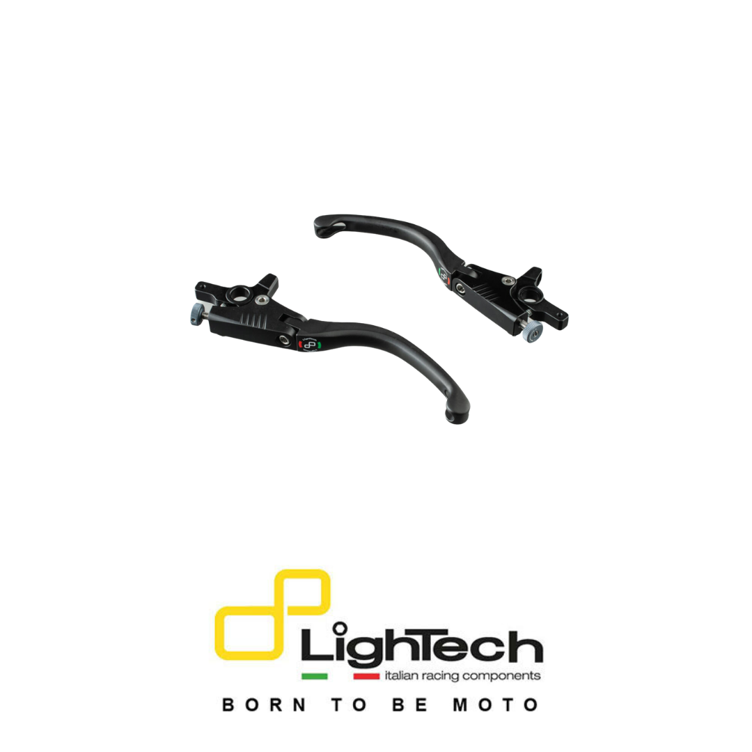 LIGHTECH YAMAHA T-MAX 500/530/560 (08-24) 煞車 拉桿