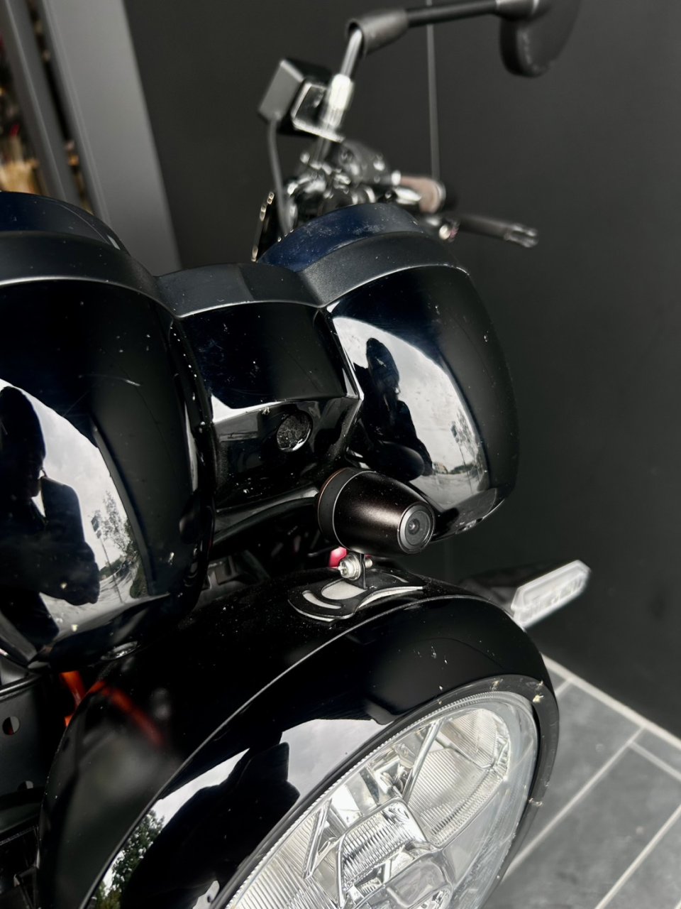 Kawasaki Z900RS｜2024 年｜實跑 6XXX 公里