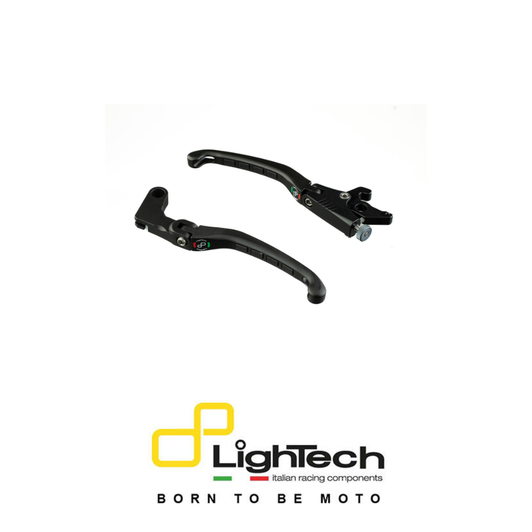 LIGHTECH HONDA CB 650R (24) 煞車/離合器 拉桿