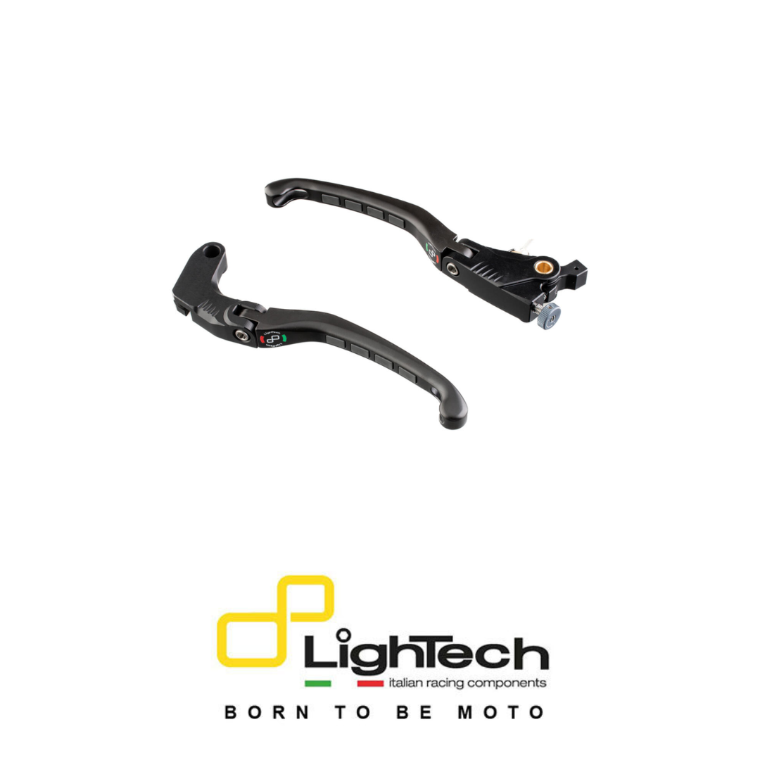 LIGHTECH HONDA CBR 1000 RR-R SP (20-24) 煞車/離合器 拉桿