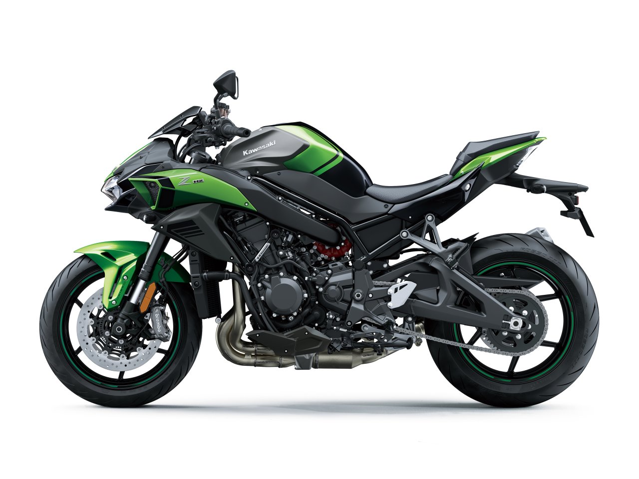 KAWASAKI Z H2 25年式 線上訂車專用連結