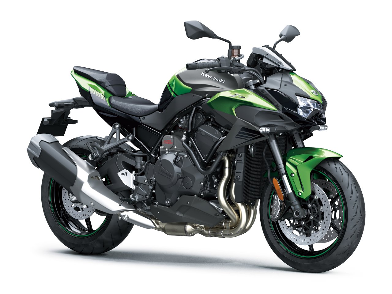 KAWASAKI Z H2 25年式 線上訂車專用連結