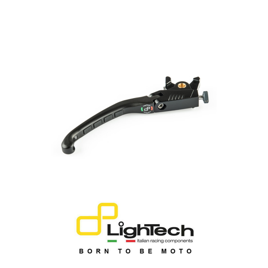LIGHTECH BMW S1000R(21-24) 煞車/離合器 拉桿