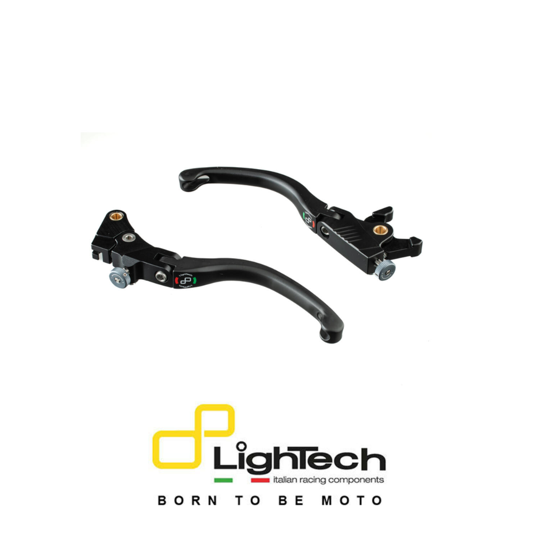 LIGHTECH BMW S1000R(21-24) 煞車/離合器 拉桿