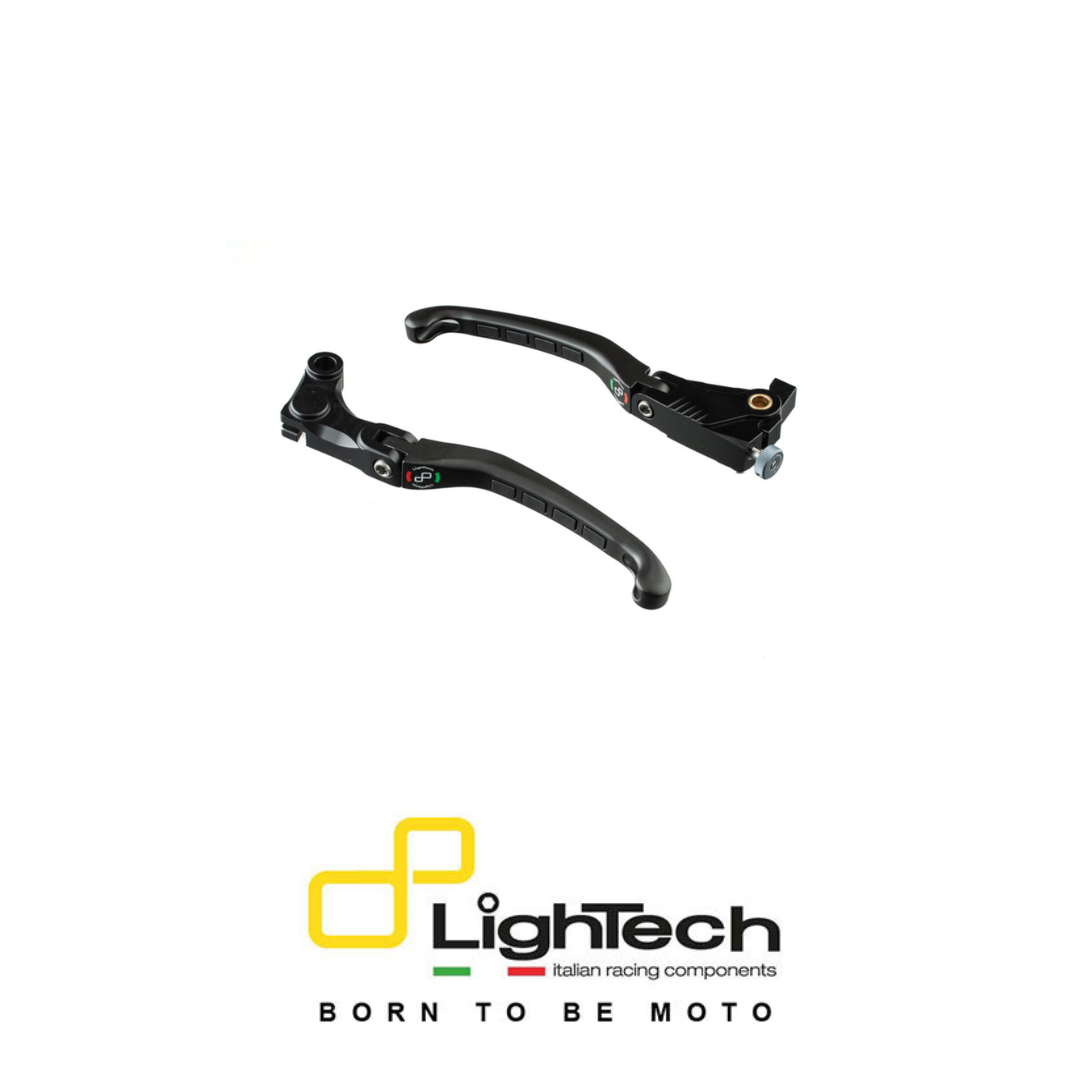 LIGHTECH BMW S1000RR(15-18) / S1000R(14-20) 煞車/離合器 拉桿