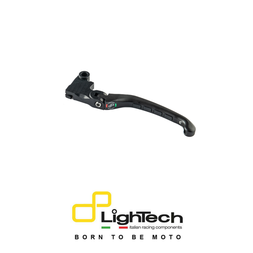 LIGHTECH KAWASAKI ZX6R/ZX636(05-25)/ZX10R(06-15) 煞車/離合器 拉桿