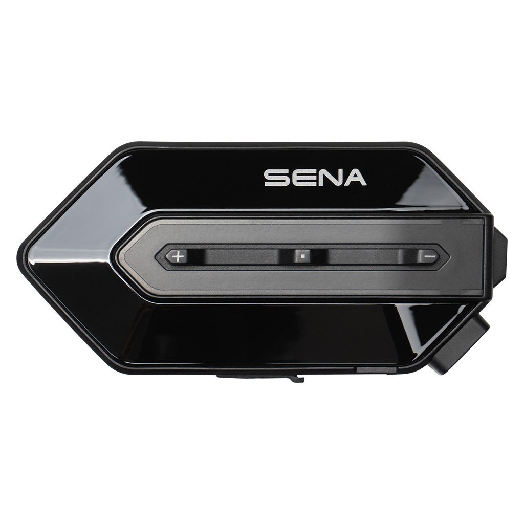 【預購優惠】SENA R35 Mesh 3.0 網狀通訊 機車用藍牙耳機